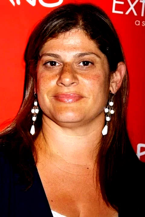 Shari Springer Berman