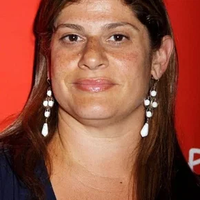 Photo star : Shari Springer Berman