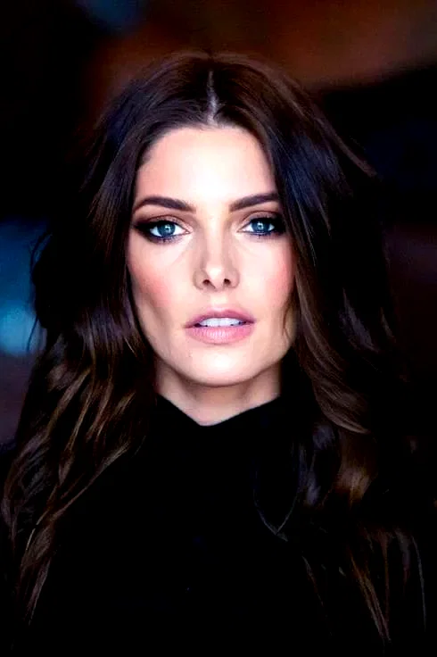 Ashley Greene