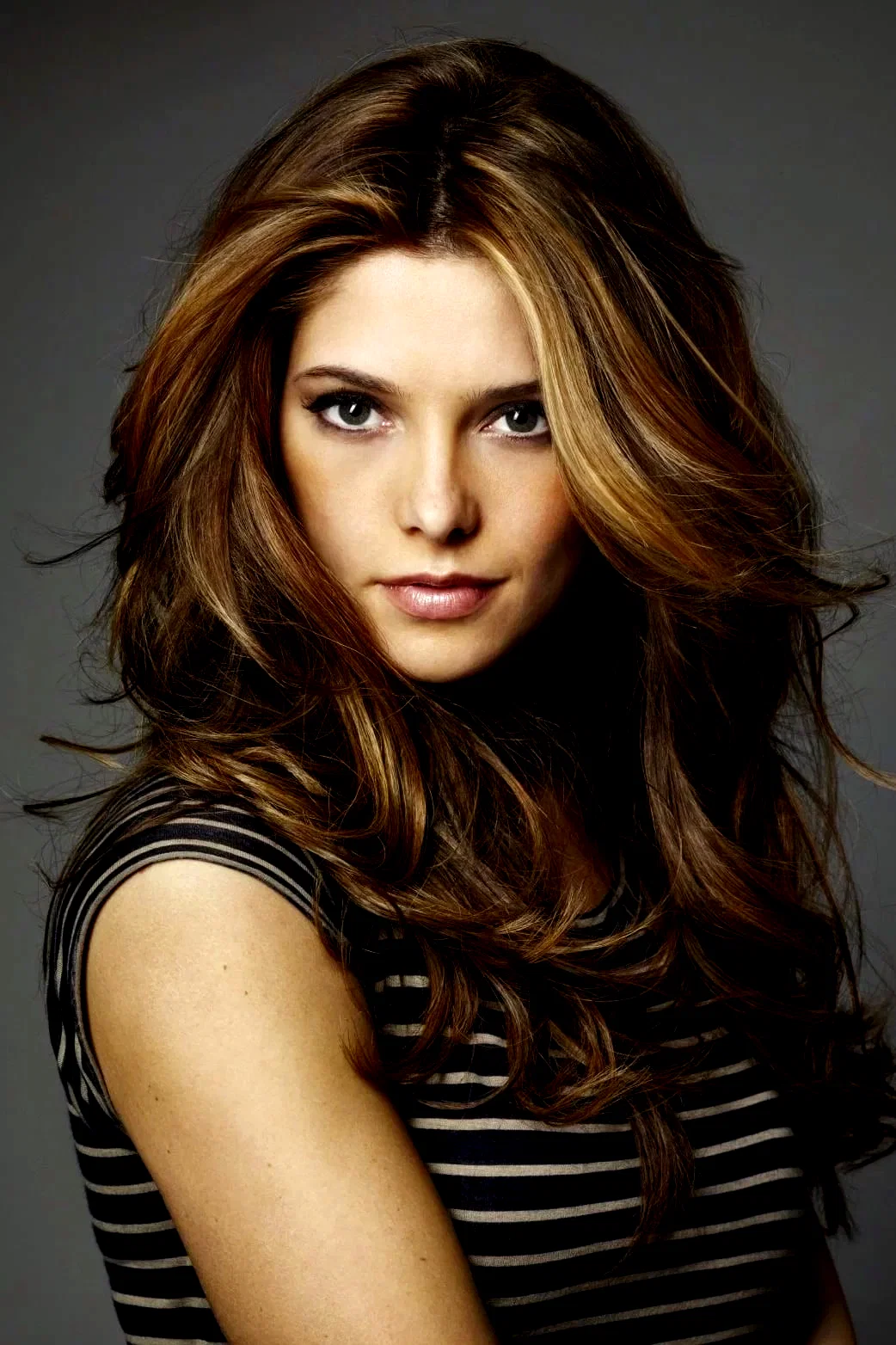 Ashley Greene