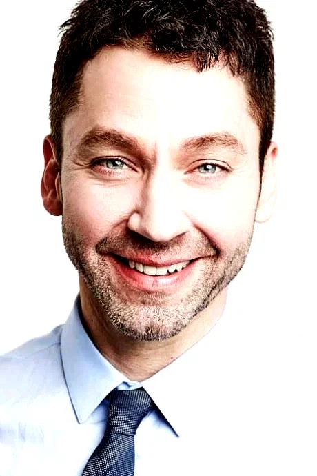 Michael Weston
