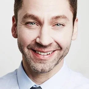 Photo star : Michael Weston