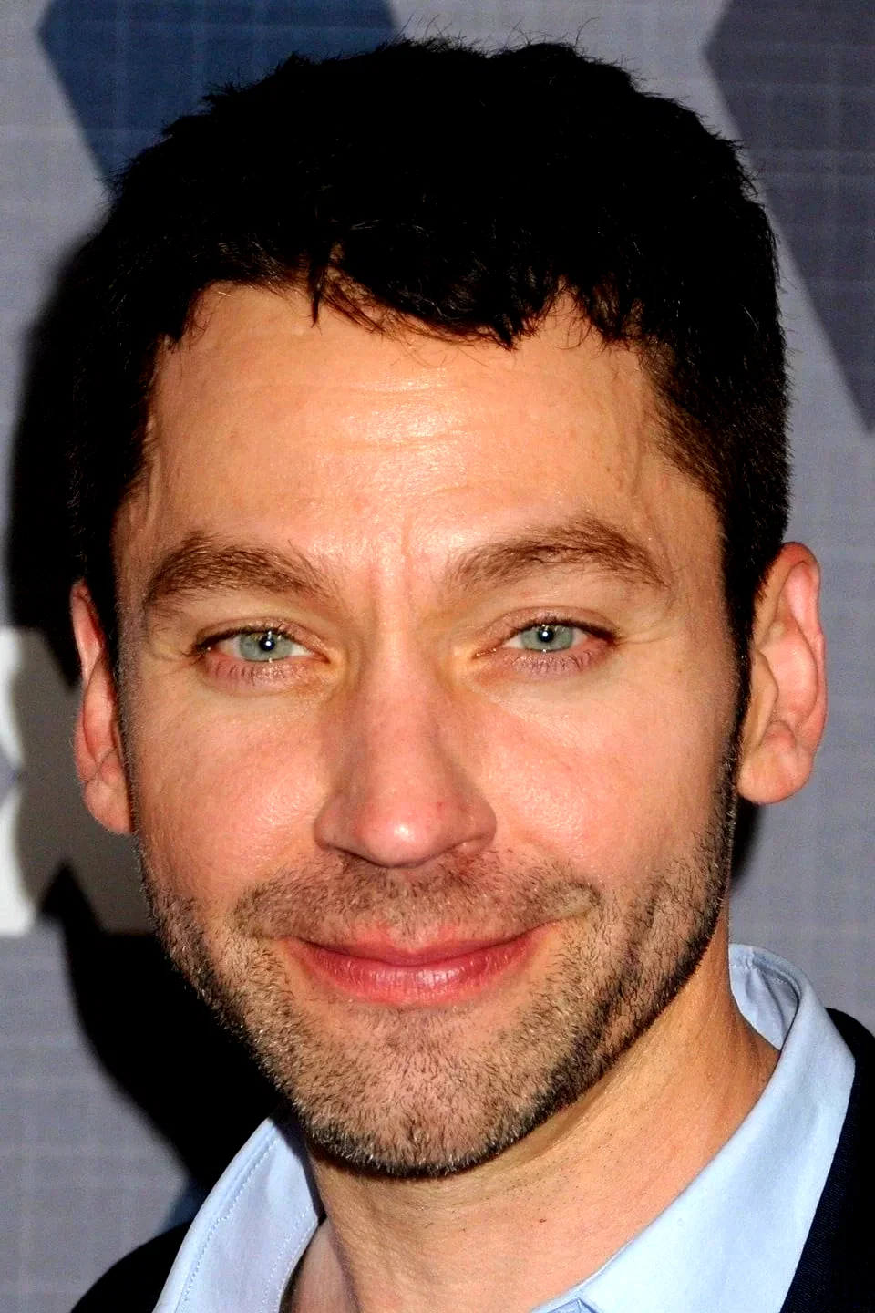 Michael Weston