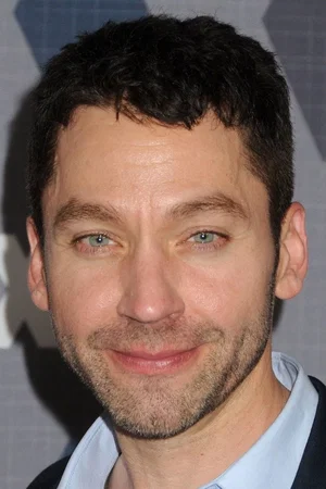 Michael Weston photo
