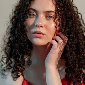 Photo star : Lilla Crawford