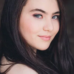 Photo star : Lilla Crawford