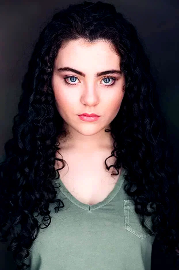Lilla Crawford
