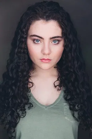 Photo de Lilla Crawford