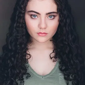 Photo star : Lilla Crawford