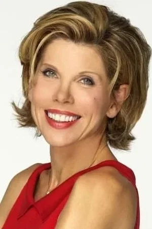 Christine Baranski photo