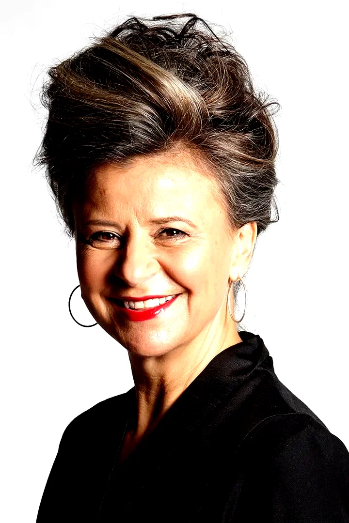 Tracey Ullman