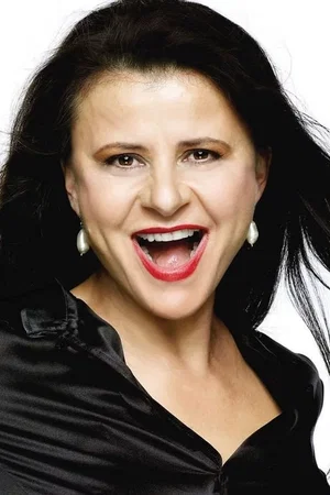 Tracey Ullman photo