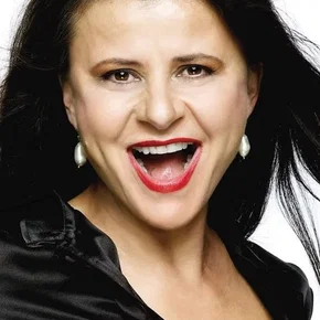 Photo star : Tracey Ullman