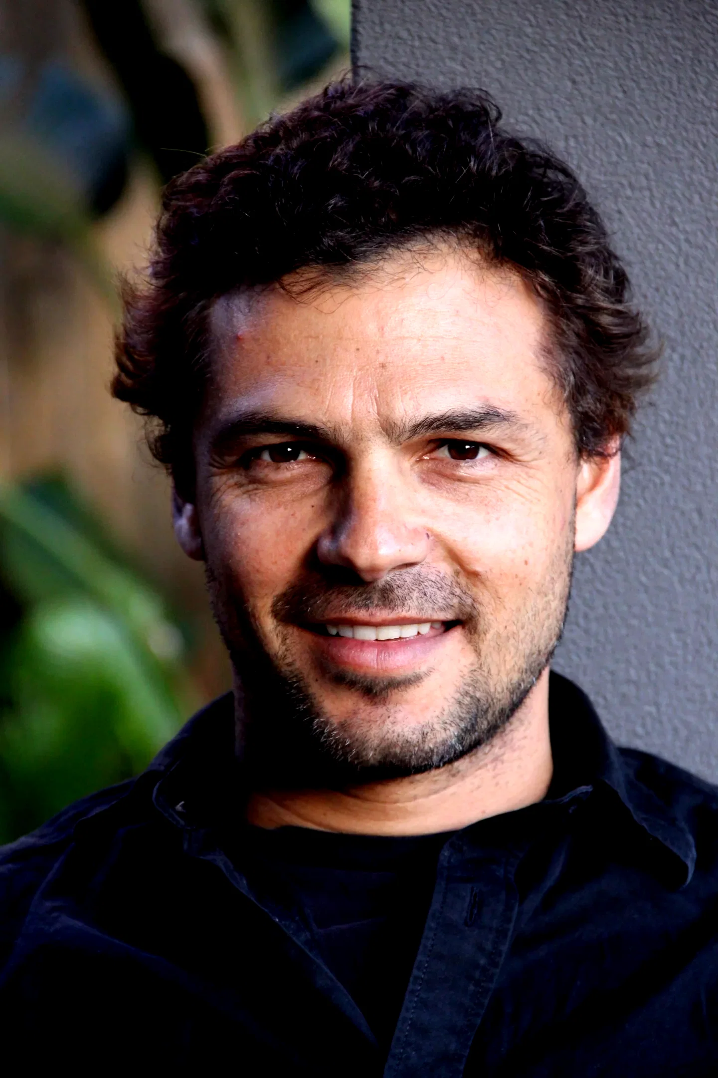 Jonny Pasvolsky