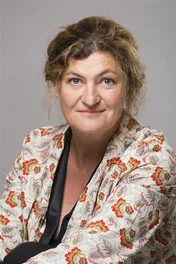 Julie Brochen