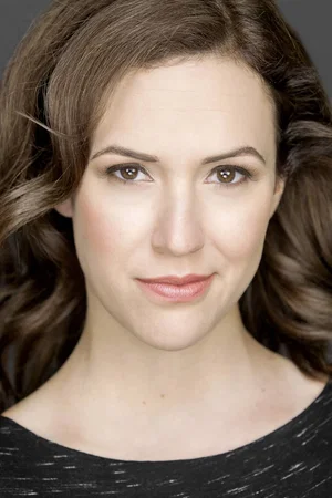 Adriene Mishler photo