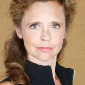 Photo star : Brenda Isaacs-Booth