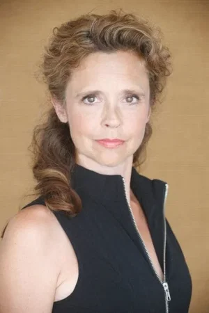 Brenda Isaacs-Booth photo