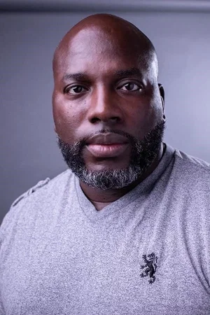  Aaron Spivey-Sorrells photo