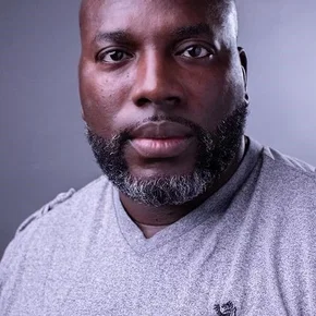 Photo star :  Aaron Spivey-Sorrells