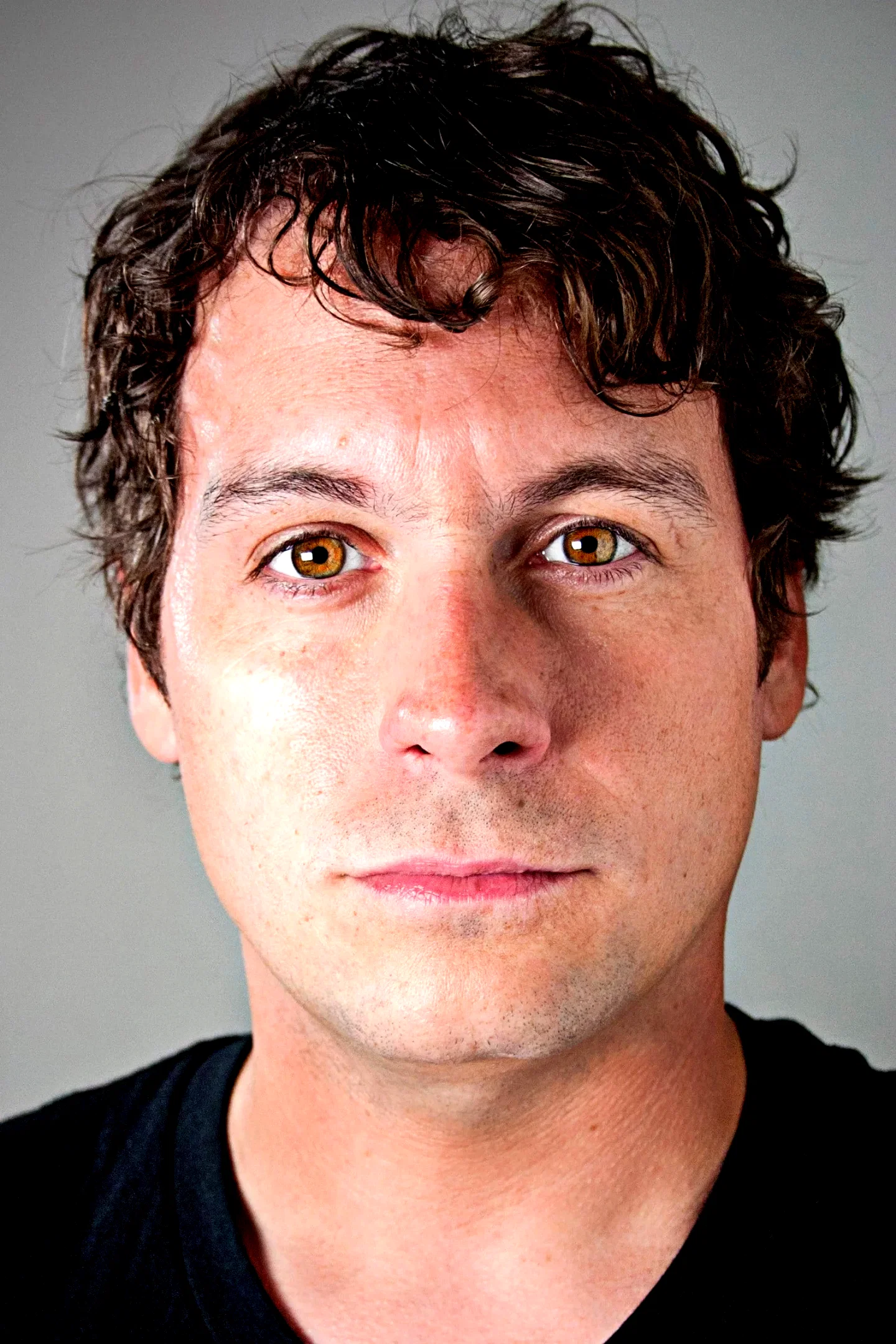 Jonny Mars