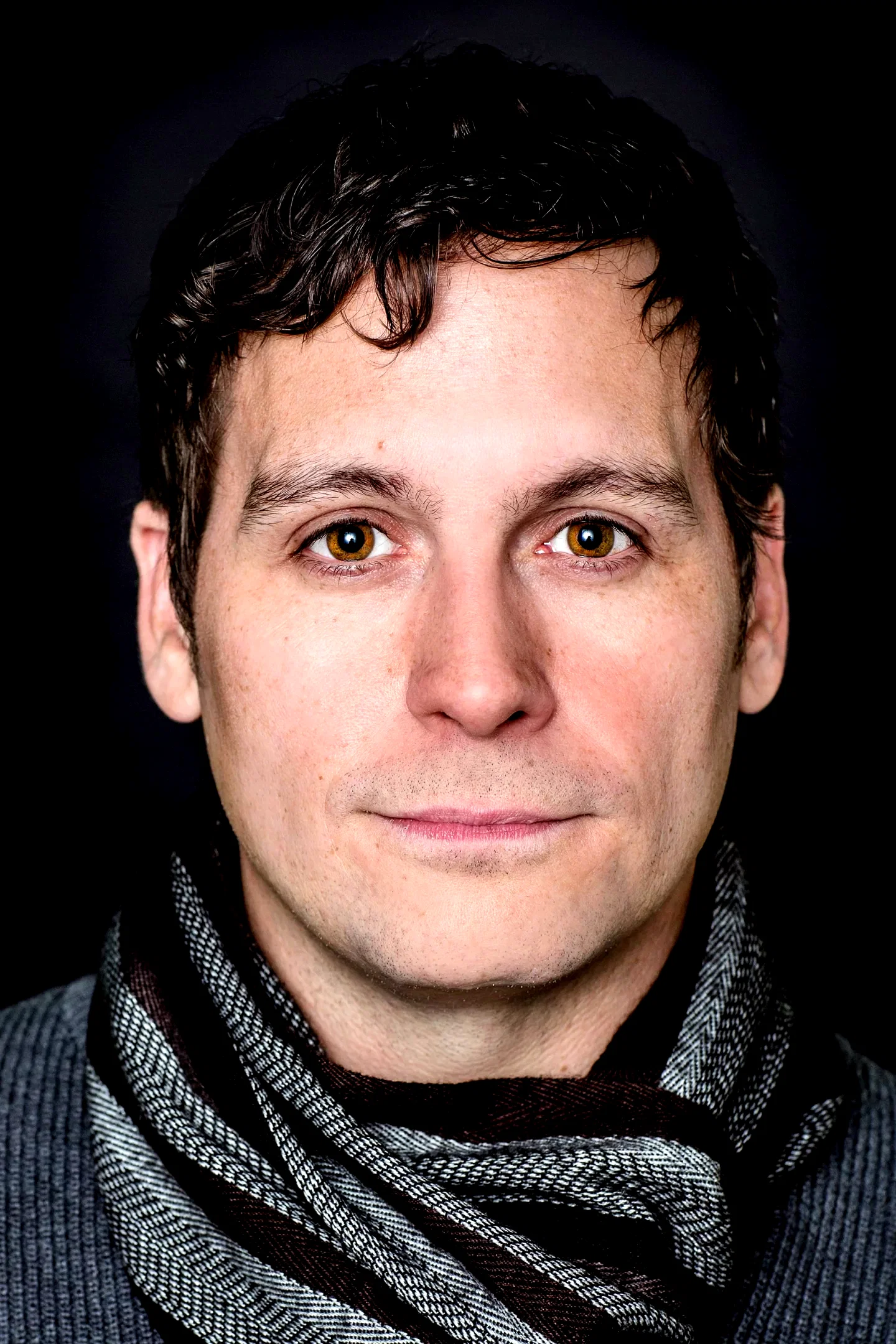  Jonny Mars