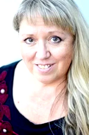  Johanne Léveillé