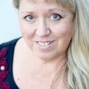  Johanne Léveillé