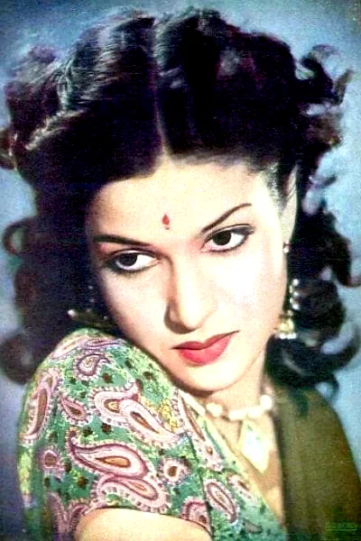  Kamini Kaushal