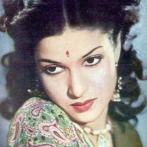 Photo star :  Kamini Kaushal