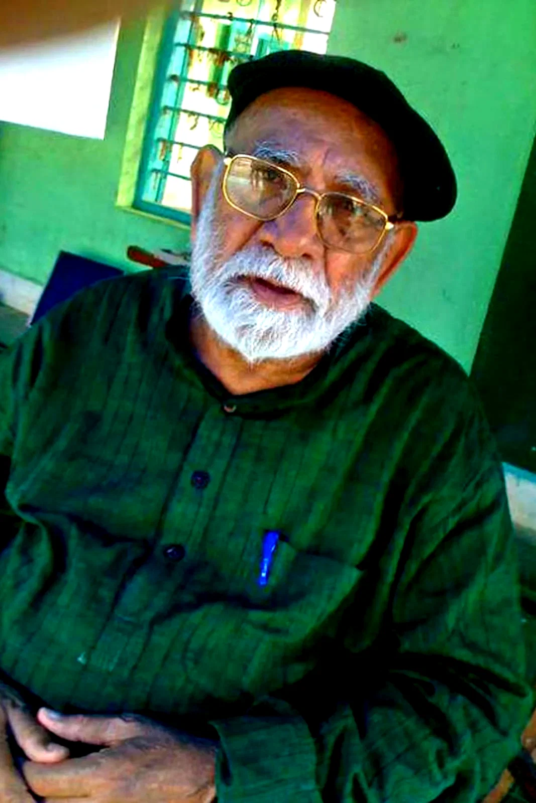  Lekh Tandon