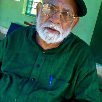  Lekh Tandon