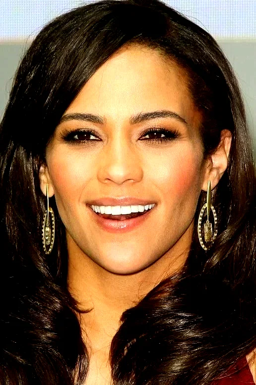 Paula Patton