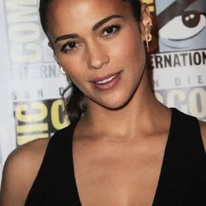 Photo star : Paula Patton