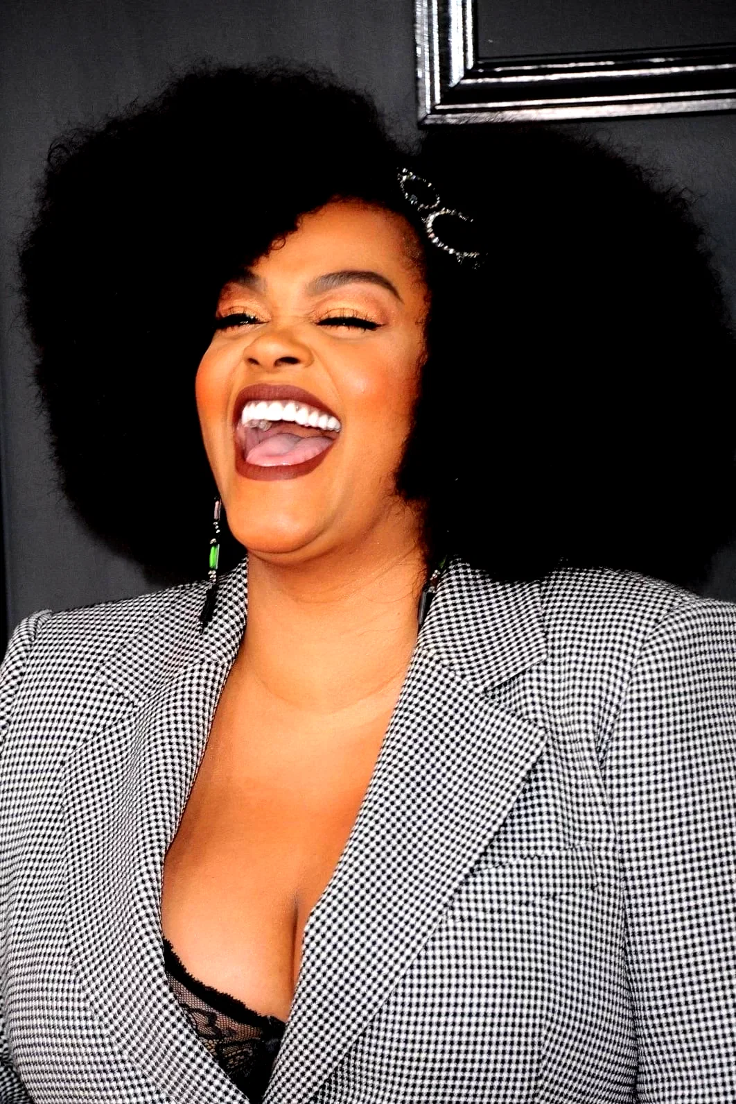 Jill Scott