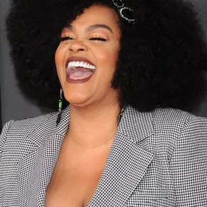 Photo star : Jill Scott