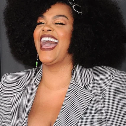Jill Scott