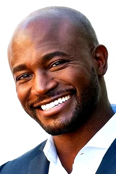 Taye Diggs