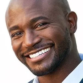 Photo star : Taye Diggs