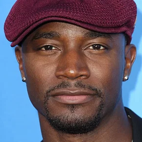 Photo star : Taye Diggs