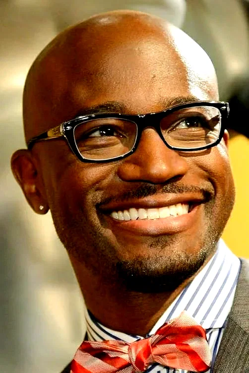 Taye Diggs