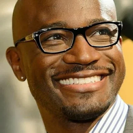 Taye Diggs