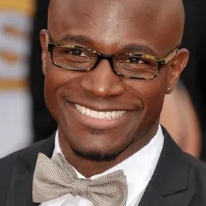 Photo star : Taye Diggs