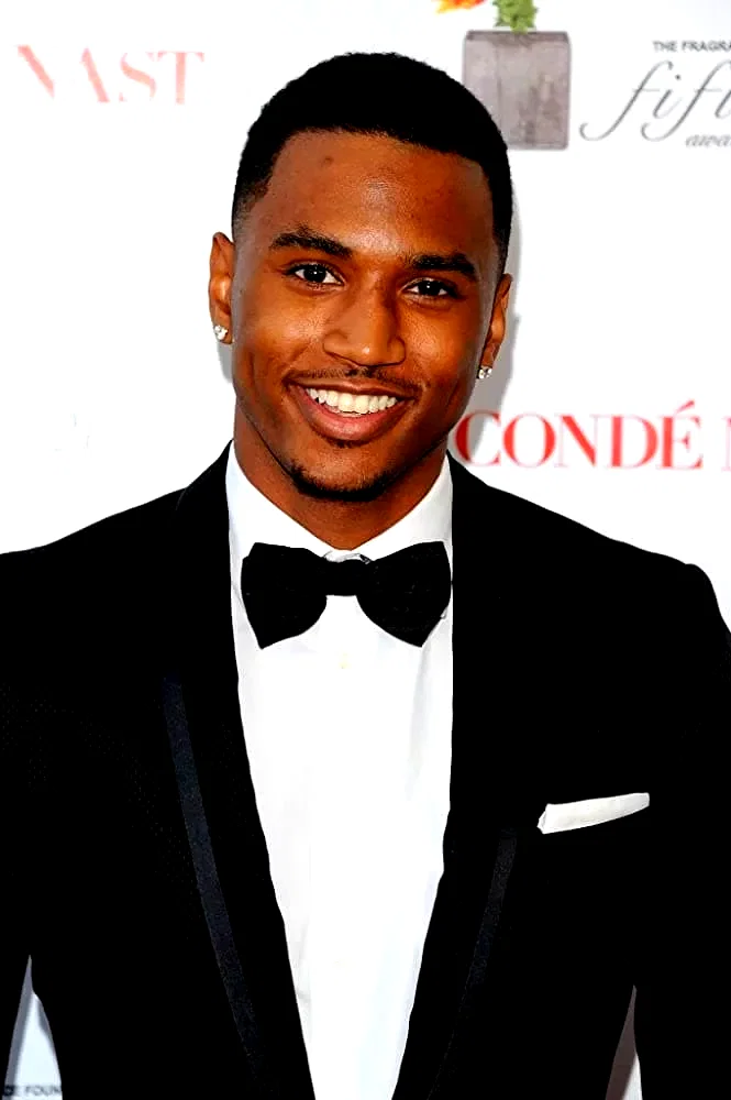 Trey  Songz