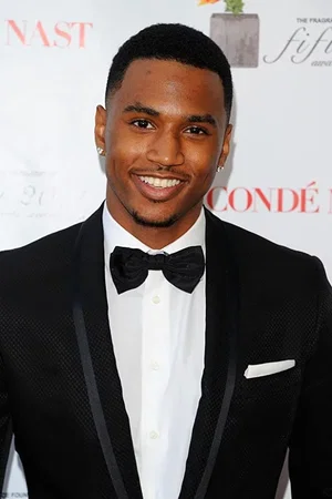 Trey  Songz