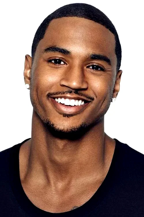 Trey  Songz