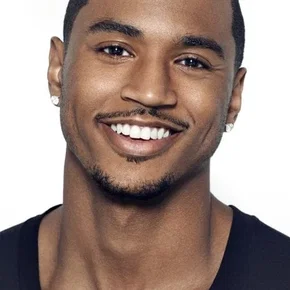 Photo star : Trey  Songz