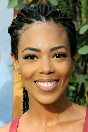  Jazmyn Simon photo