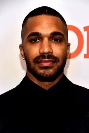  Tyler Lepley