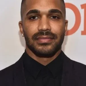  Tyler Lepley